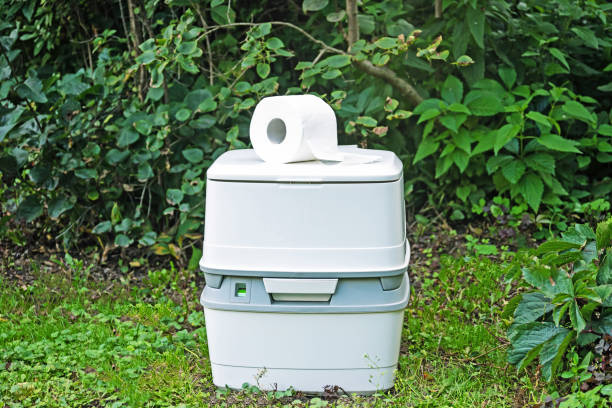 Best Portable toilet rental cost  in Lutherville, MD