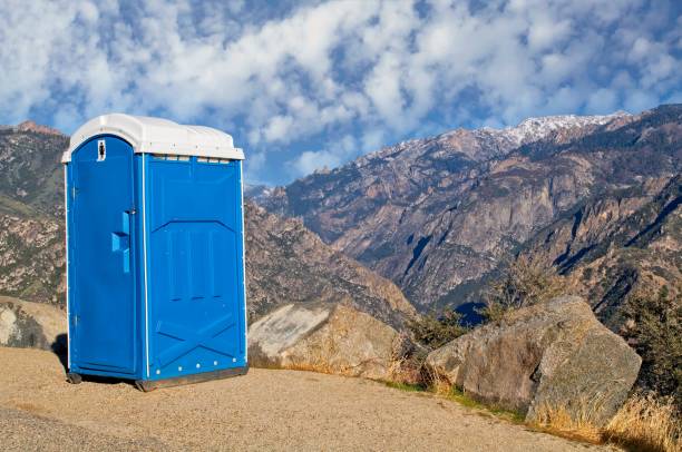 Affordable portable toilet rental in Lutherville, MD