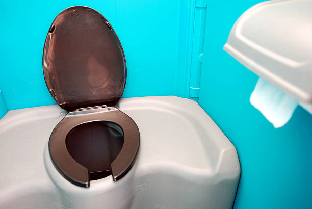 Best Affordable porta potty rental  in Lutherville, MD