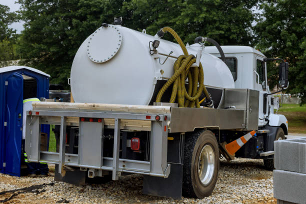 Best Portable restroom trailer rental  in Lutherville, MD