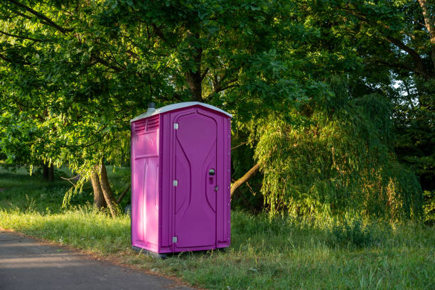 Best Portable restroom trailer rental  in Lutherville, MD